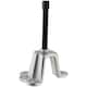image 1 of Front Hub Puller Remover / Extractor / Installer 4 & 5 Stud Car Van Brakes AU006