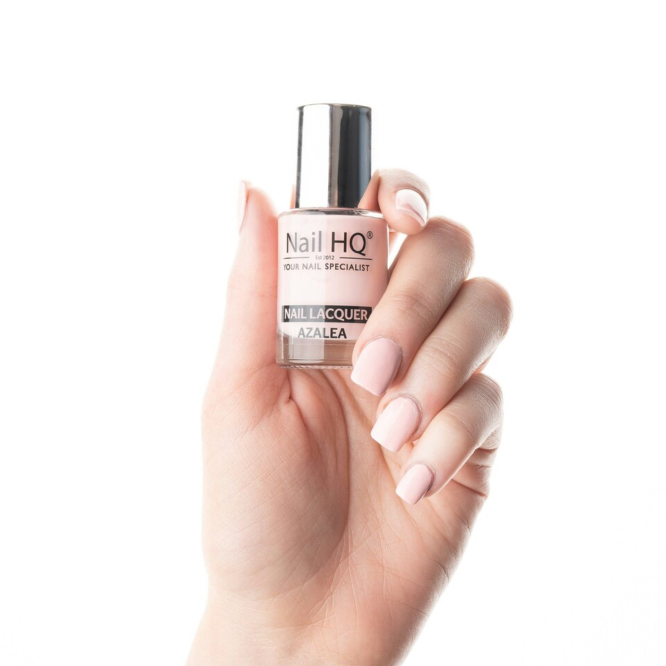 image 1 of Nail HQ Colour Azalea - 10ml