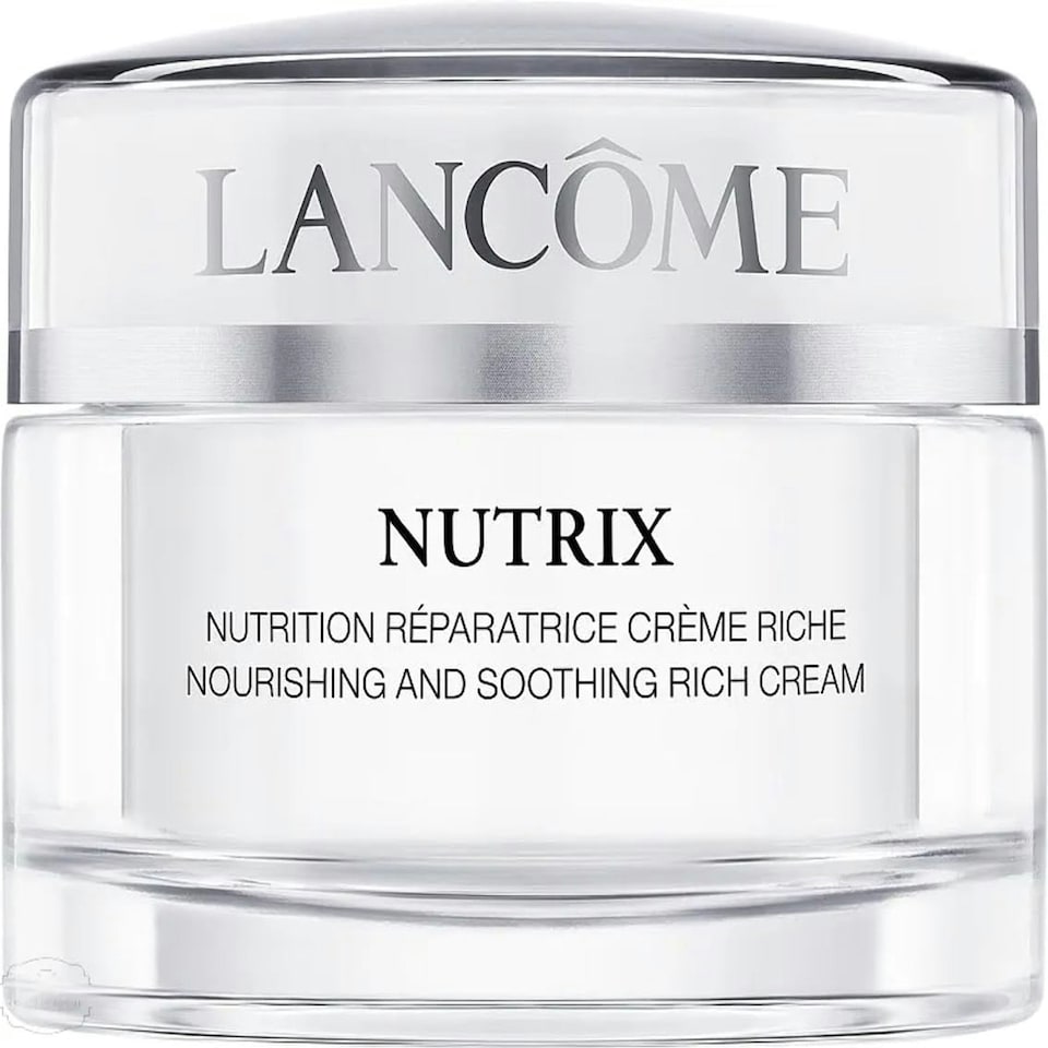 Lancome Nutrix Nourishing + Soothing Rich Cream 50ml