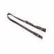 image 1 of Shires Blenheim Slip Head Brown | Size: Full 0.5 Inch
Colour: H.Brown