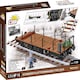 image 2 of COBI - WWII Schwerer Plattformwagen Type SSYS