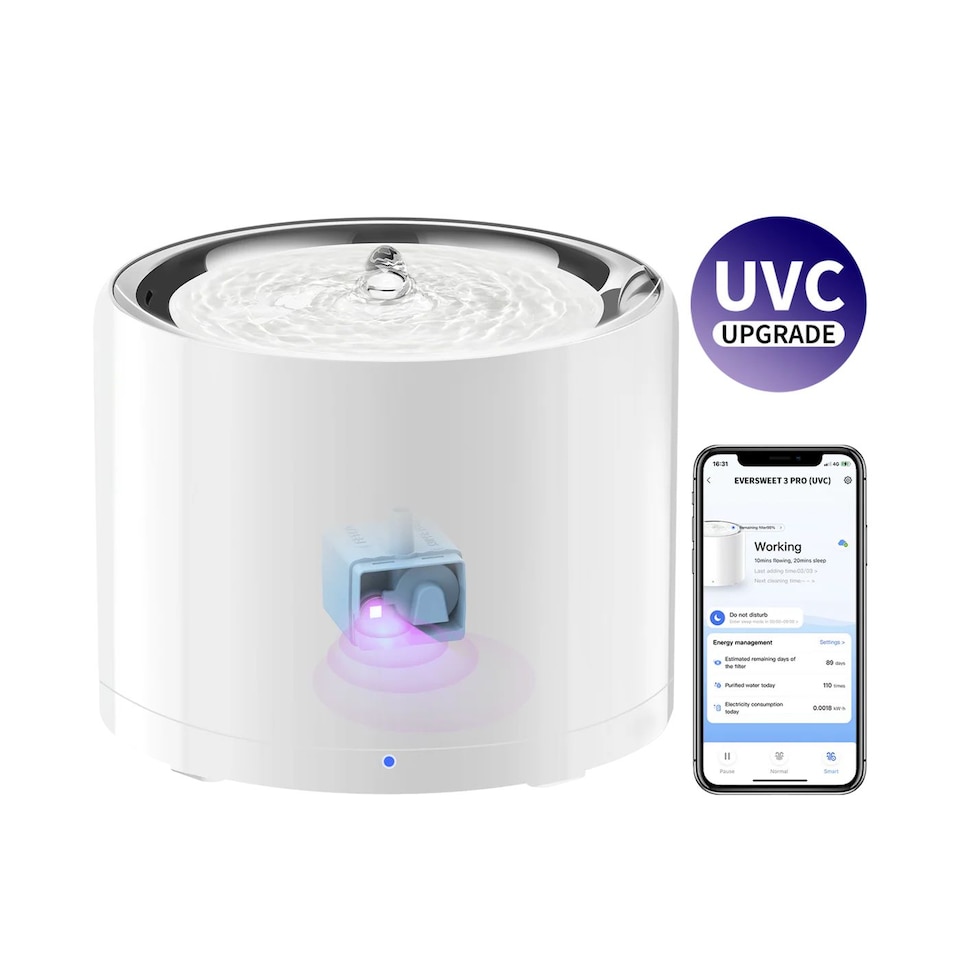 image 1 of Eversweet 3 PRO-Wireless