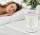 image 2 of FORA Wax Melt Burner & Aroma Diffuser Lamp