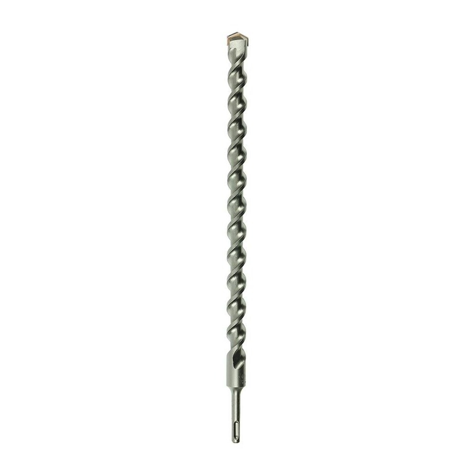 image 1 of Timco - Professional SDS Plus Hammer Bit (Size 24.0 x 450 - 1 Each)