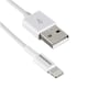 image 1 of Daewoo USB Cable - White - One Size