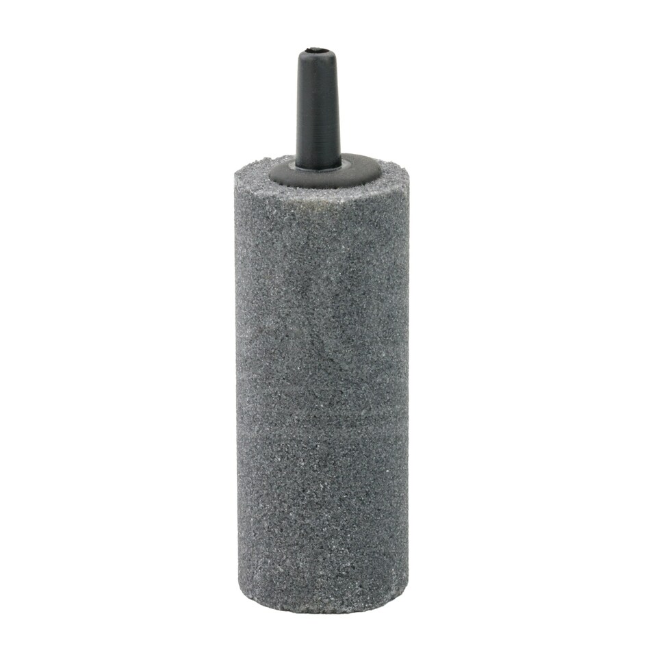 image 1 of Pisces 20 x 50mm Pond or Aquarium Airstone - 3 Pack