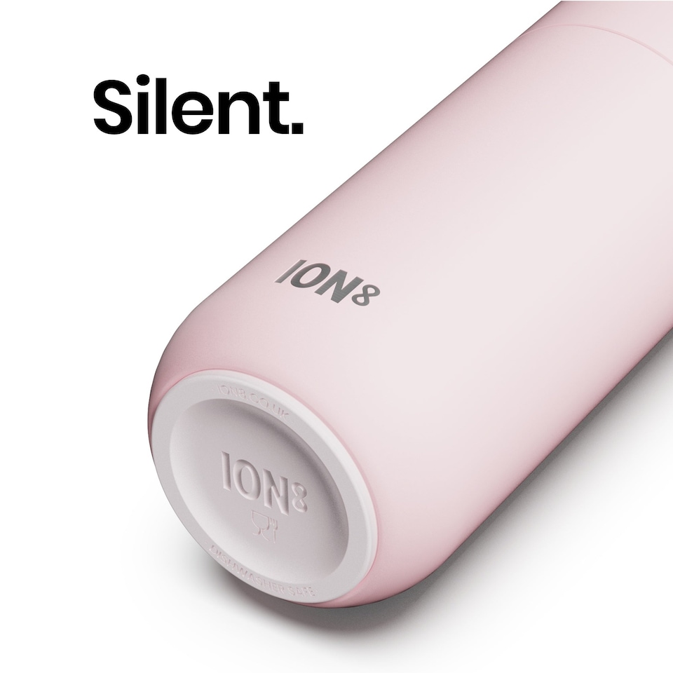 image 1 of ION8 URBAN Insulated Steel Water Bottle, Dual Tone, 910ml / 30oz