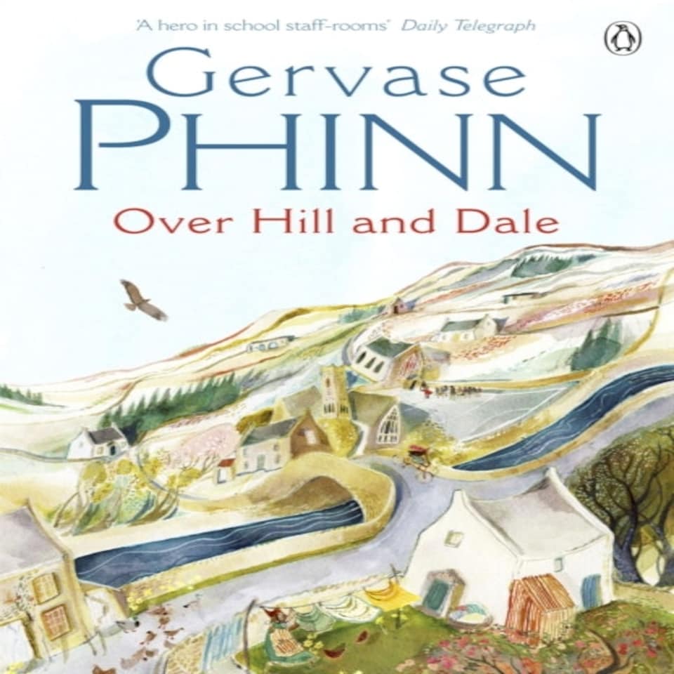 Over Hill And Dale