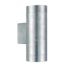 Tin Maxi Double | Wall | Galv. Multi | Galv.