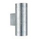 image 1 of Tin Maxi Double | Wall | Galv. Multi | Galv.
