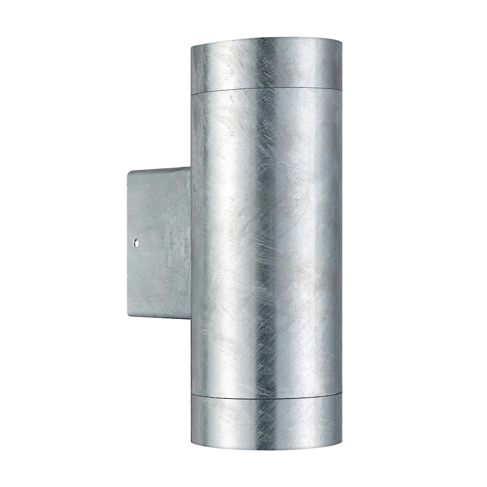 image 1 of Tin Maxi Double | Wall | Galv. Multi | Galv.