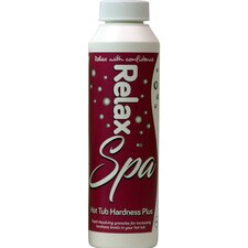 Plastica 500g Relax Spa Hardness Plus
