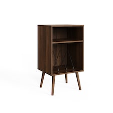 CD & Record Storage Units