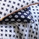 image 3 of Martex Black Umbria Duvet Cover Set Black King Black | King