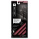 image 1 of Brilliant Reflective Iron Strips - Red