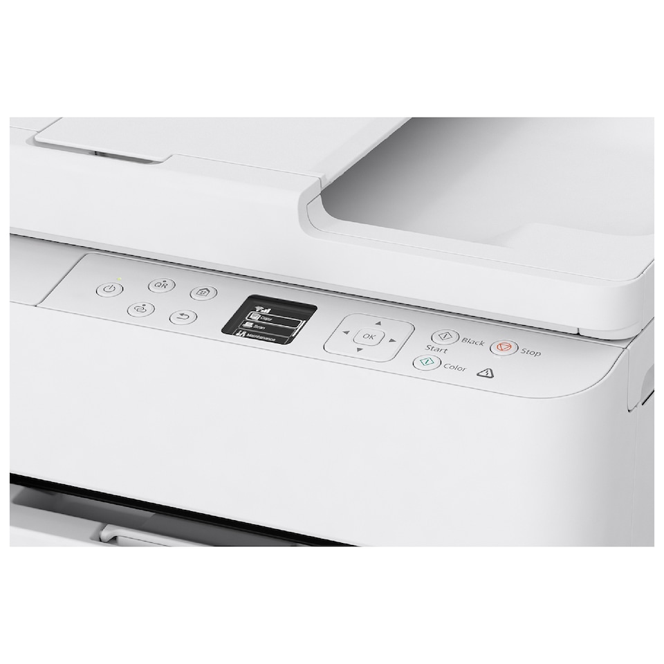image 1 of Canon PIXMA TS7550i A4 Colour Multifunction Inkjet Printer