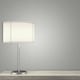 image 2 of Fine Decor Quartz Textured Wallpaper - Silver/Grey - 32.8ft x 20.5in Silver