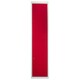 image 2 of Metal Storage Lockers - Two Doors, Flatpacked, Red Red