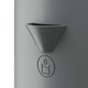 image 5 of Pro Breeze Osmo® 1.3L Moisture Absorber with 700g Tablet - Grey