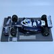 image 3 of Pierre Gasly Alpha Tauri Bahrain GP 2022 1:18 Scale Minichamps 117220110