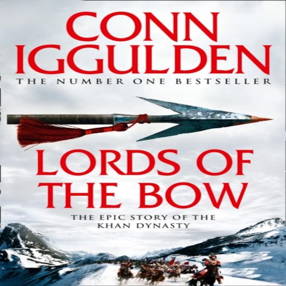 Lords Of The Bow