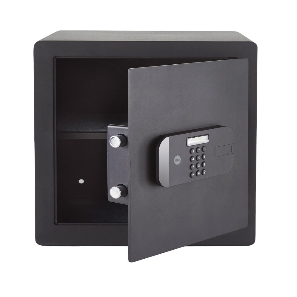 image 1 of YALE HIGH SECURITY OFFICE SAFE