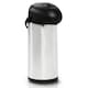 image 1 of 5L Stainless Steel Airpot Insulated Vacuum Thermal Flask Jug
