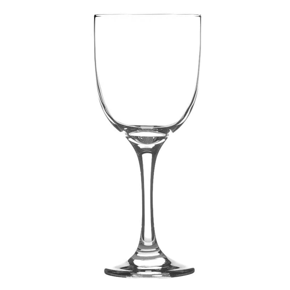 image 1 of Argon Tableware Campana White Wine Glasses - 290ml - Pack of 24