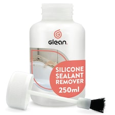 Glean Silicone Sealant Remover Gel - 250ml