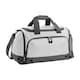 image 1 of BagBase Sports Holdall / Duffle Bag - Ice Grey - One Size