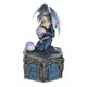 image 4 of Anne Stokes Dragon Friendship Spring Decorative Box - Multicoloured - One Size