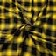 Black & Mustard