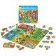image 2 of Orchard Toys Pop to the Shops International Game