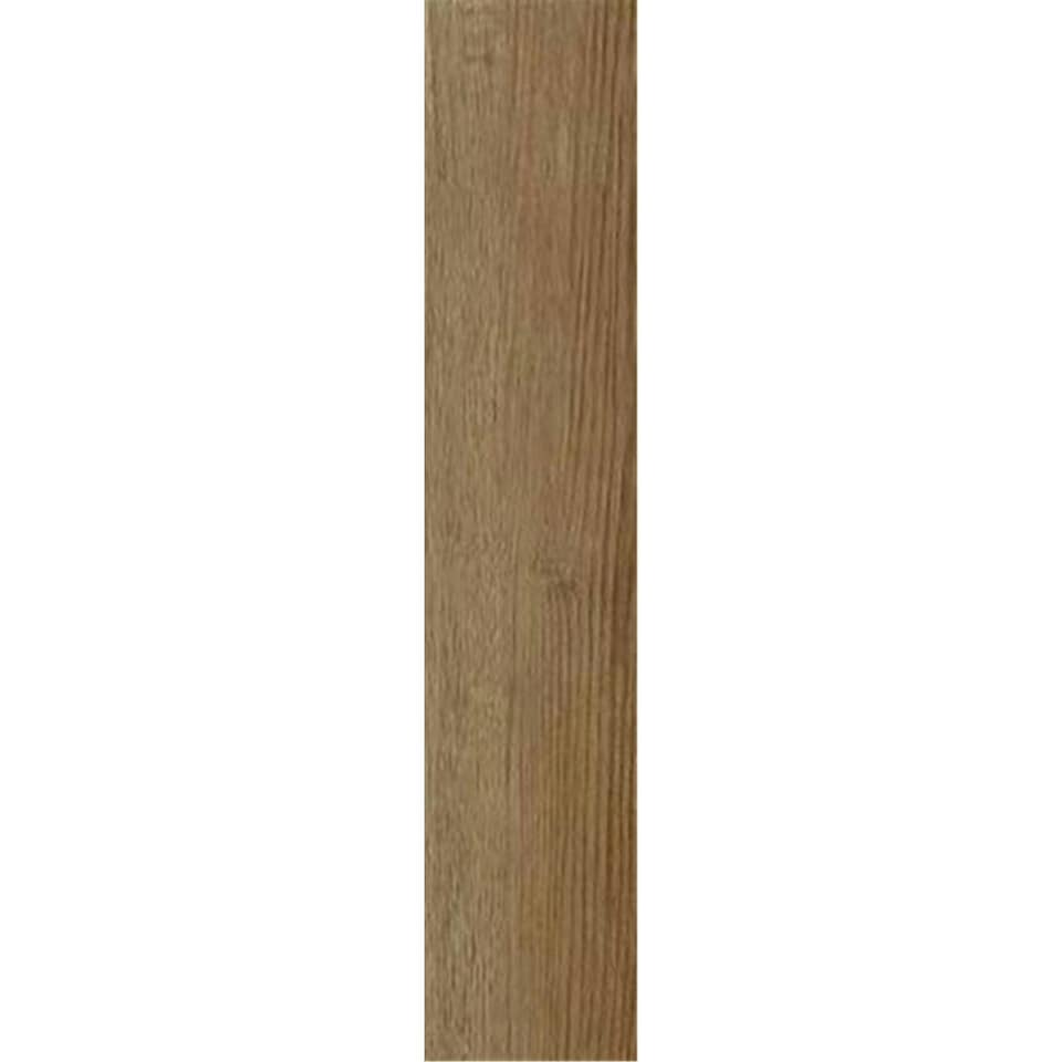 image 1 of PACK OF 20 (Total 20 Units) - Premium 5mm Thick Golden Oak Herringbone Flooring - 126mm (W) x 630mm (L)