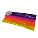 image 3 of DL Rainbow Coloured Rainbow Pencil Case