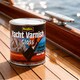 image 6 of Rustins Yacht Varnish Clear Gloss 2.5L