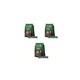 image 2 of Lyons Instant Coffee 2 in 1 10 Sachets 16g | Green | 6 - Green | Coffee | 6