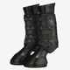 image 2 of LeMieux Ultra Mesh Snug Boots Hind Blue | Large