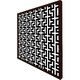image 3 of Maze (Picture Frame) Grey | S