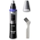 image 1 of Panasonic ER-GN30 Black Wet & Dry Electric Nose, Ear & Facial Hair Trimmer