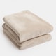 image 1 of OHS Ultra Soft Flannel Fleece Throw Blanket