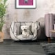 image 5 of Bunty Oyster Bed Cream | L
