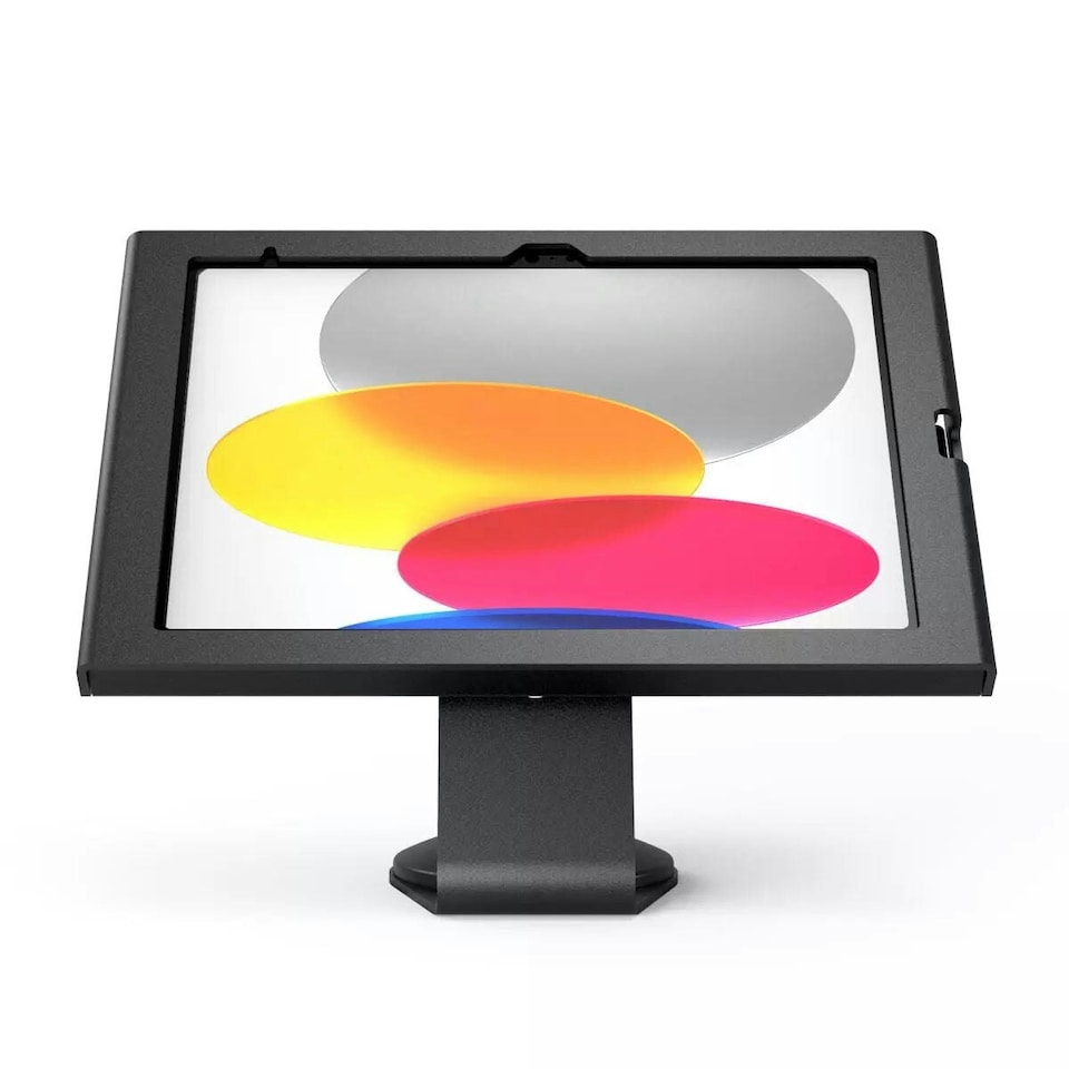 image 1 of Tablet cover Compulocks 111B209SWLB Black N/A | N/A | One Size