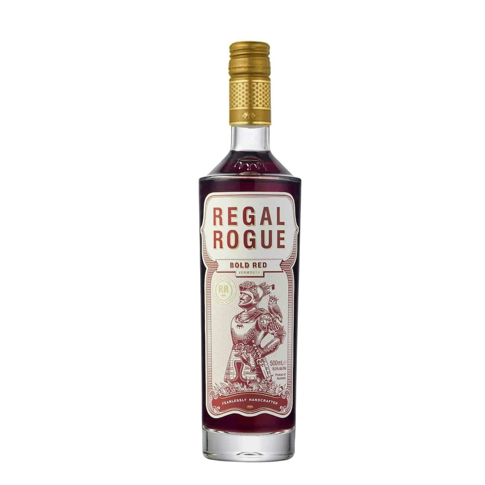 image 1 of Regal Rogue Bold Red Vermouth