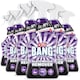 image 3 of Cillit Bang Black Mould Remover Spray I Removes Mould, Mildew & Dirt I Size: 750ml x 6