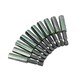 image 2 of Magnetic Screwdriver Bit Holders Extension Driver 1/4in Hex Shank 10 Pack