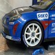 image 4 of Alpine A110 Rally Monte Carlo 2021 Guigou Coria 1:18 Solido 1801614