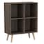 Anthracite Oak & Pine
