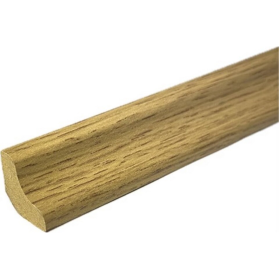 SC-804 Scotia Beading Mid Oak Waterproof (2.4m Length) Pack of 5