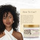image 5 of Mixed Roots Compounds Deep Conditioning Masque 355ml Babassu & Avocado Butter